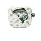 Trout Mallet Putter Cover