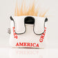 Trump - Center Shaft Mallet Putter Cover