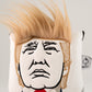Trump - Center Shaft Mallet Putter Cover