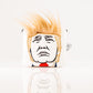 Trump - Center Shaft Mallet Putter Cover