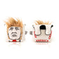 Trump - Center Shaft Mallet Putter Cover