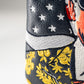 Trump - Gulf of America - Center Shaft Mallet Putter Cover