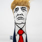 Trump - Fairway Cover