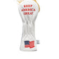 Trump - Fairway Cover