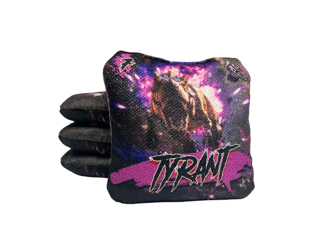 Titan Cornhole Bags - Tyrant