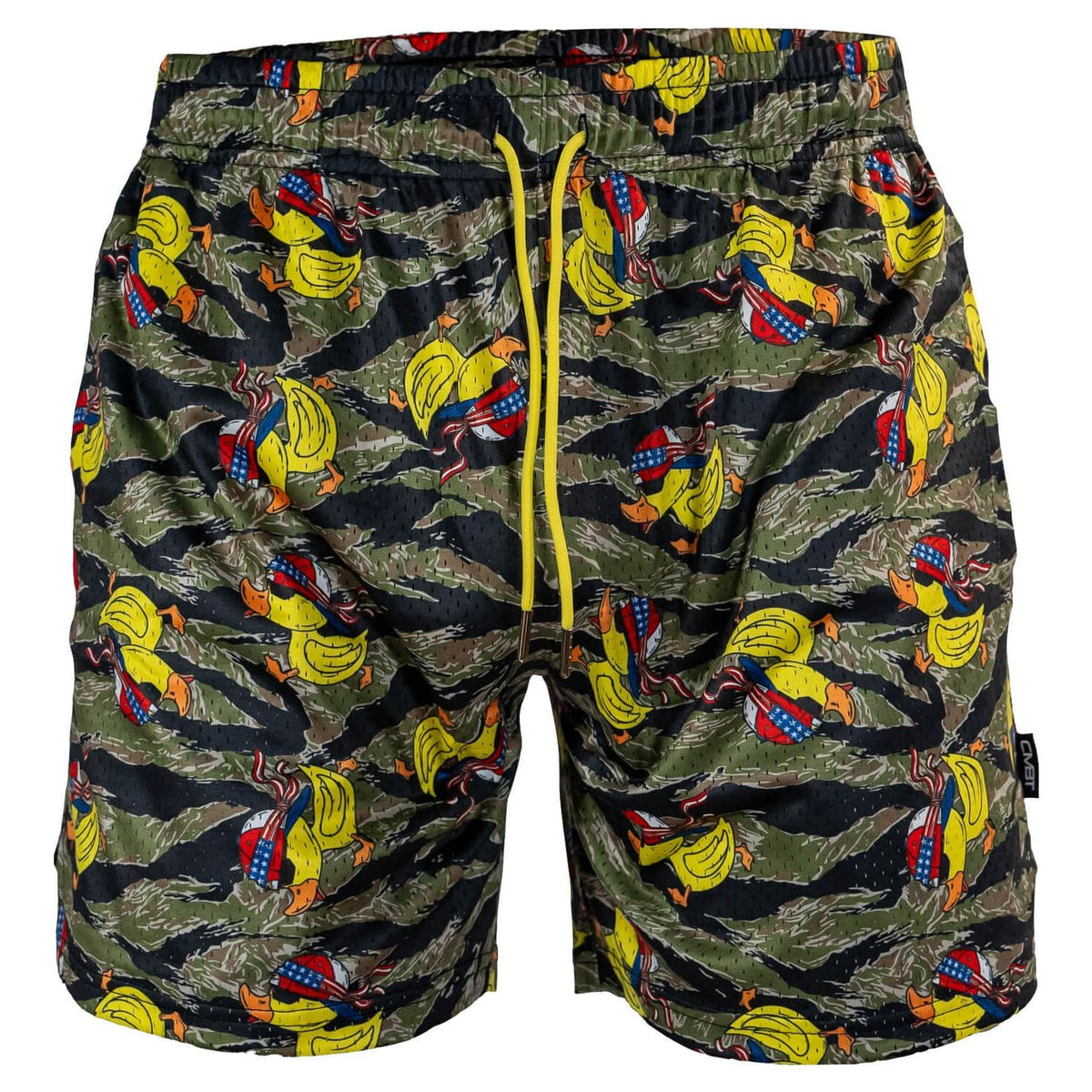 Original Mesh Training / Lifestyle Shorts | 5"