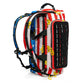 50L Duffle Hybrid Sack™ Dual Carry Bag