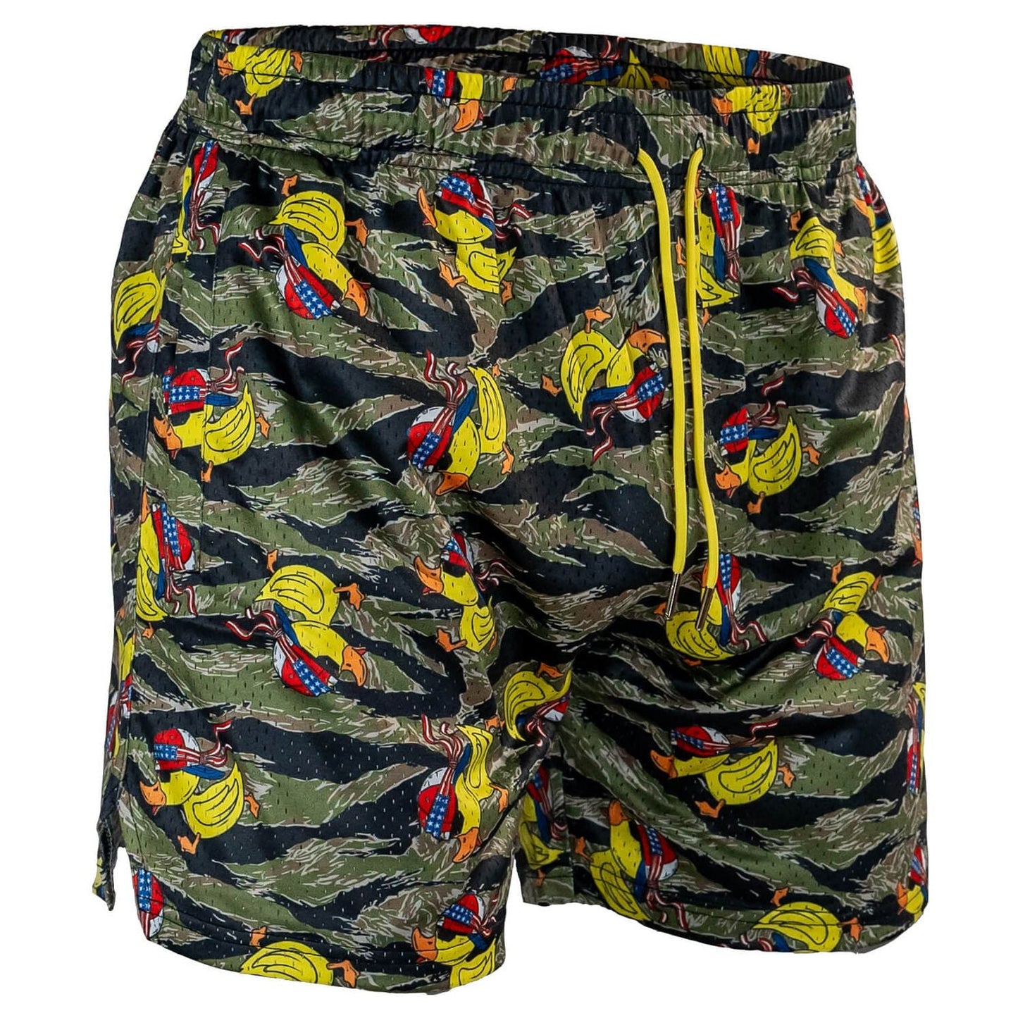 Original Mesh Training / Lifestyle Shorts | 5"