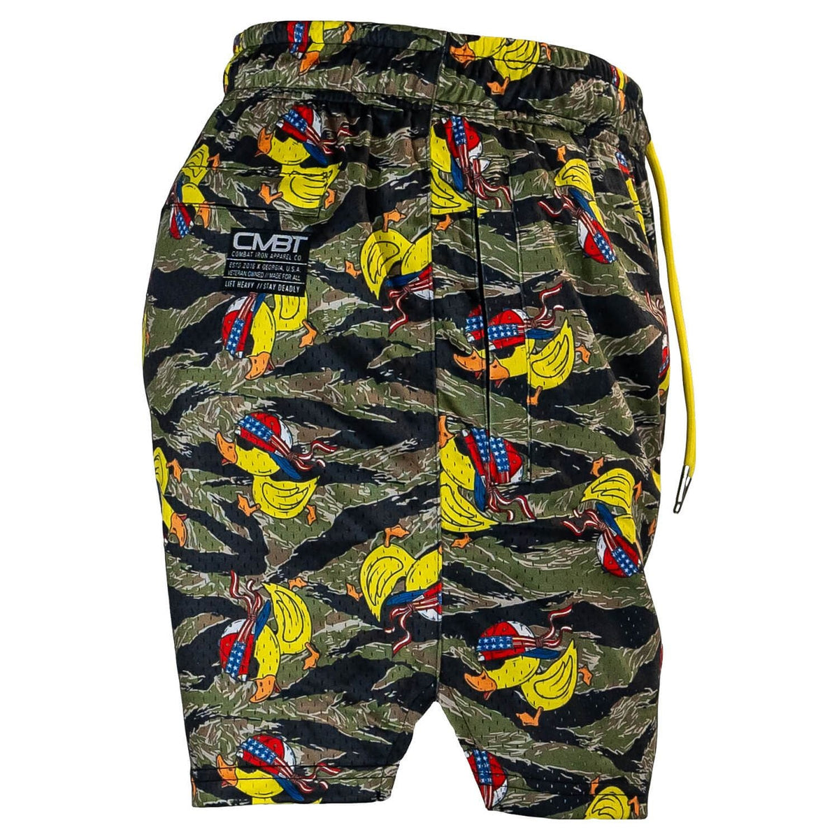 Original Mesh Training / Lifestyle Shorts | 5"