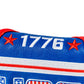 USA Tribute 2.0 - Mallet Putter Cover