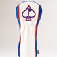 USA Tribute 2.0 - Fairway Cover