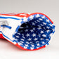 USA Tribute 2.0 - Hybrid Cover