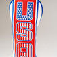 USA Tribute 2.0 - Hybrid Cover