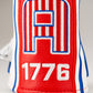 USA Tribute 2.0 - Hybrid Cover
