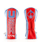 USA Tribute 2.0 - Hybrid Cover