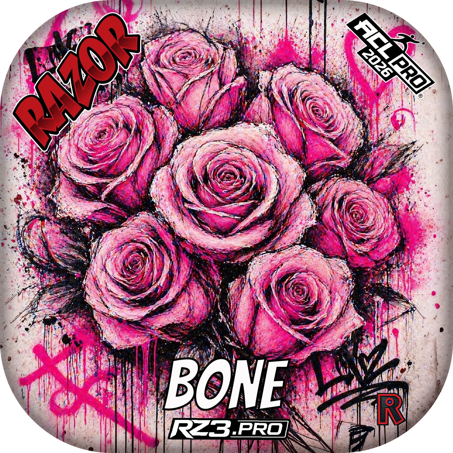 Bone PRO | Unbreakable