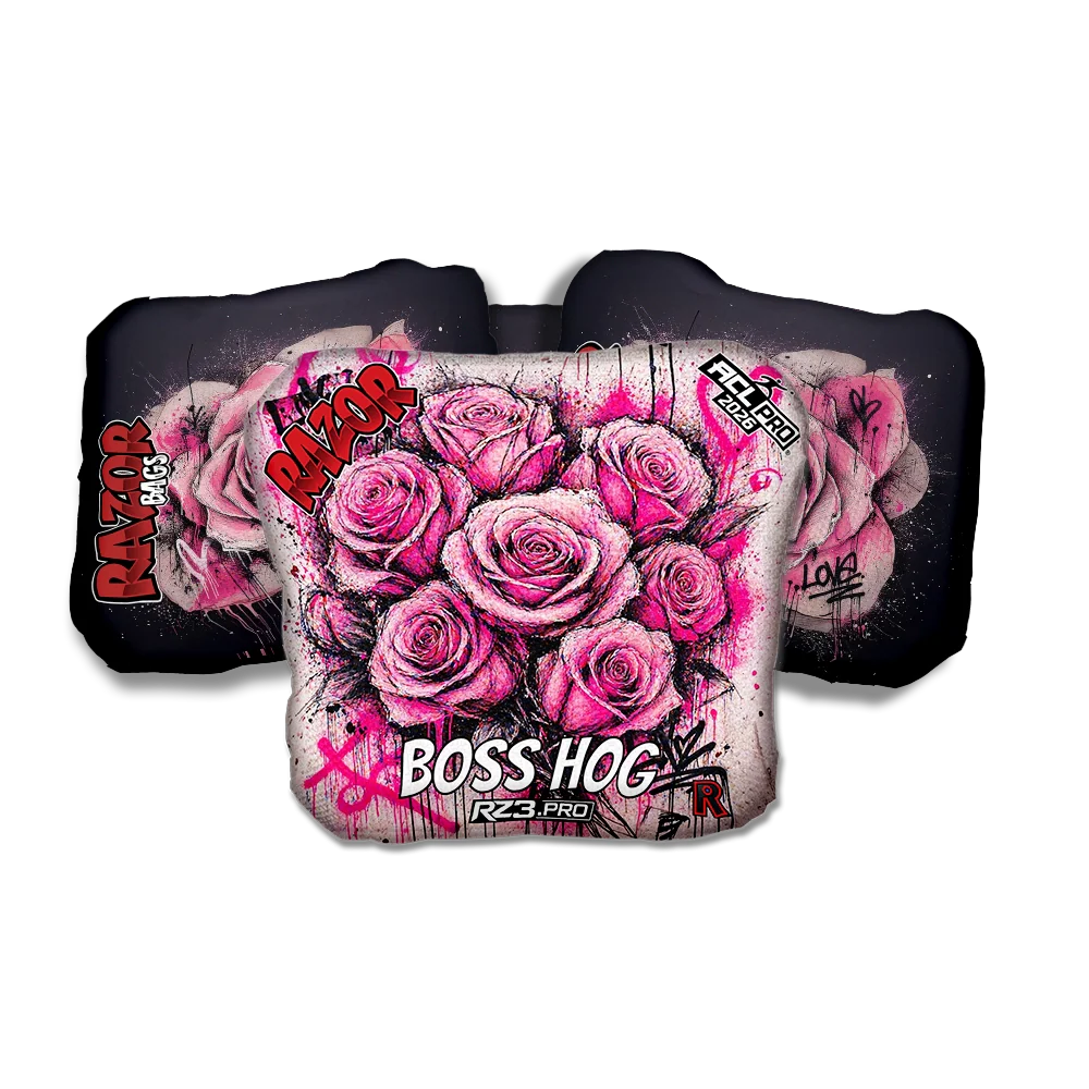 Boss Hog PRO | Unbreakable