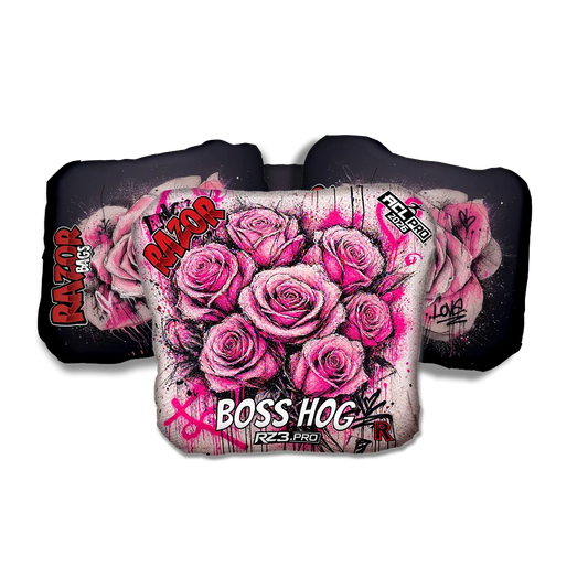 Boss Hog PRO | Unbreakable