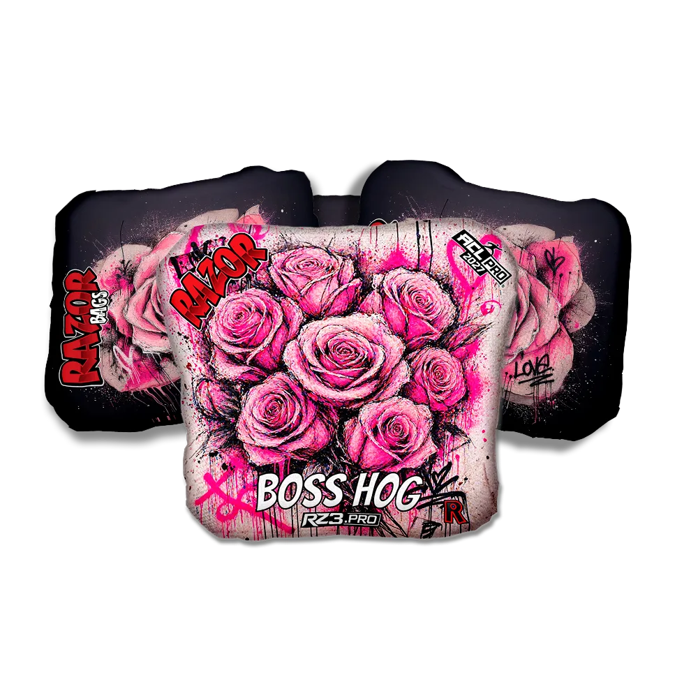 Boss Hog PRO | Unbreakable