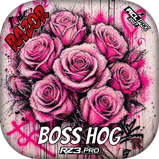 Boss Hog PRO | Unbreakable