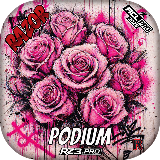 Podium PRO | Unbreakable