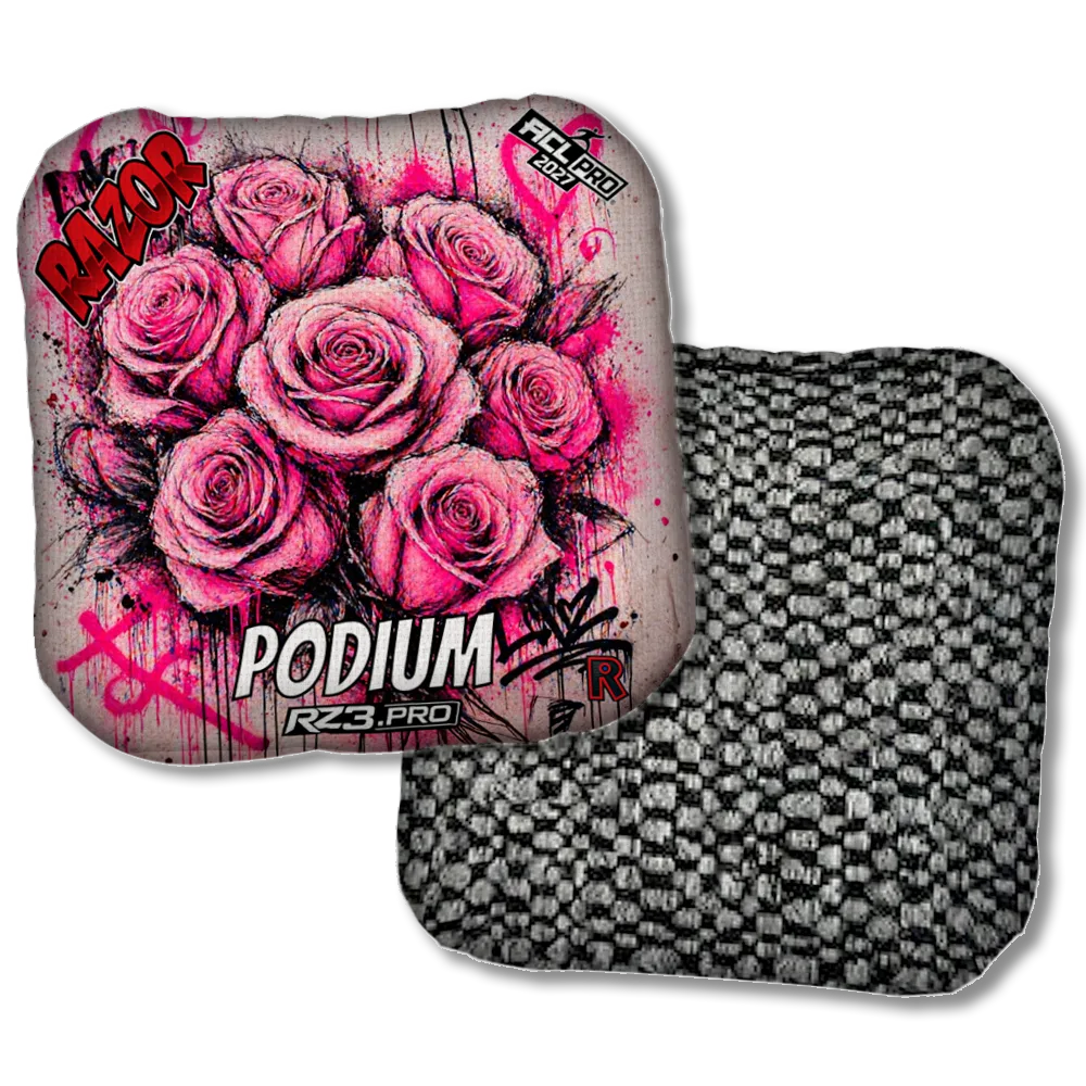 Podium PRO | Unbreakable