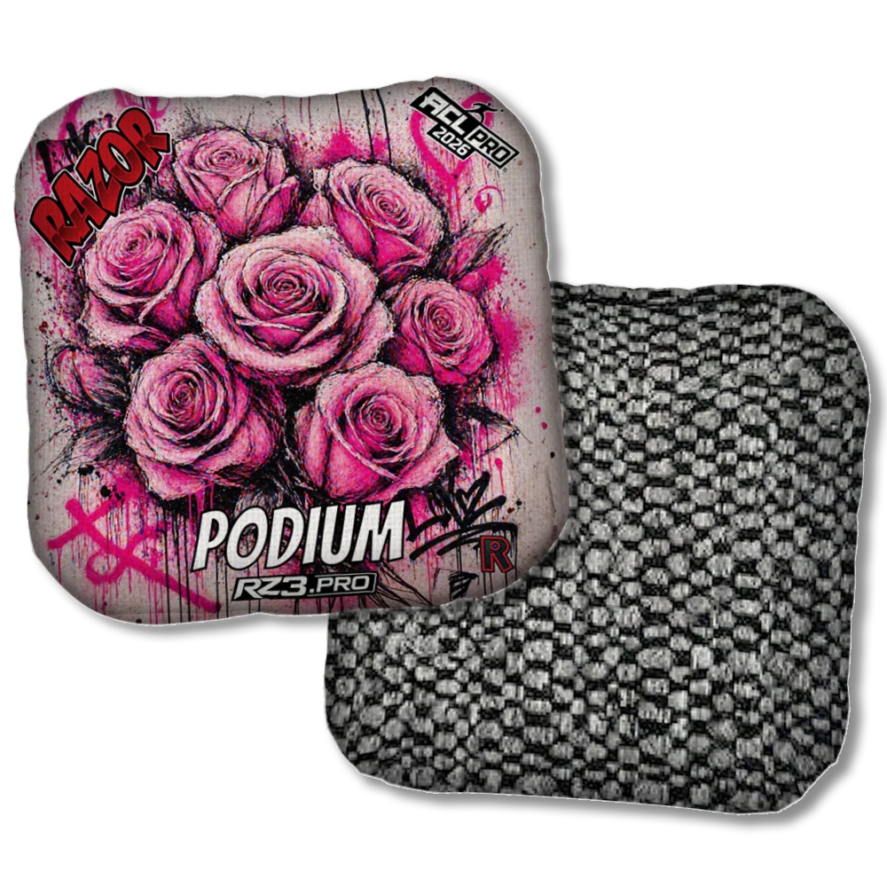 Podium PRO | Unbreakable