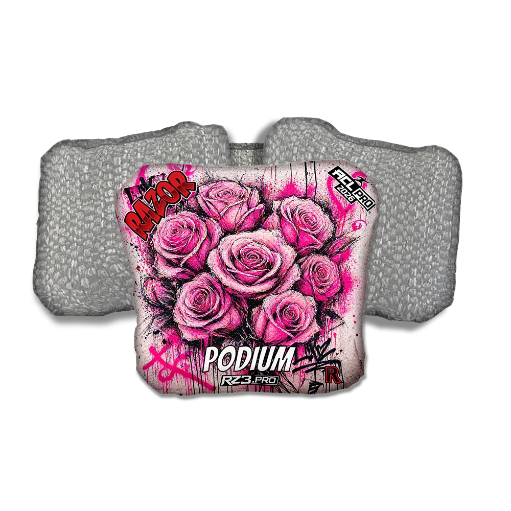 Podium PRO | Unbreakable