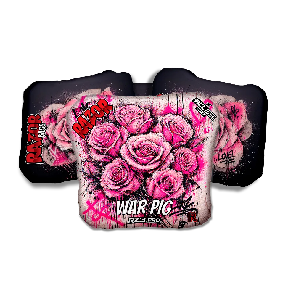 War Pig PRO | Unbreakable