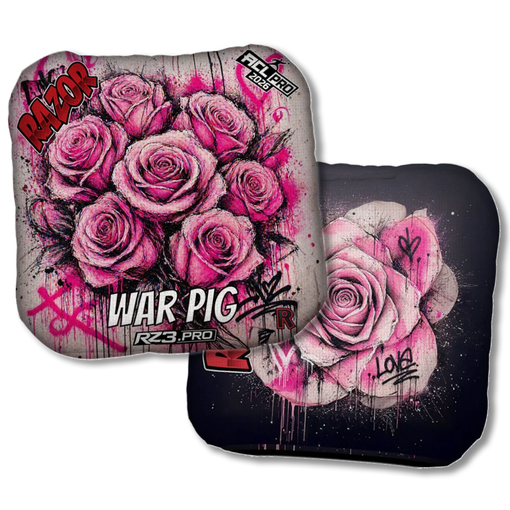 War Pig PRO | Unbreakable