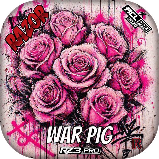 War Pig PRO | Unbreakable