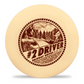 Lightning Sure Grip #2 Driver Fairway Driver Golf Disc