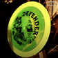 Quest AT Diamond Defender DDT Fairway Driver Golf Disc