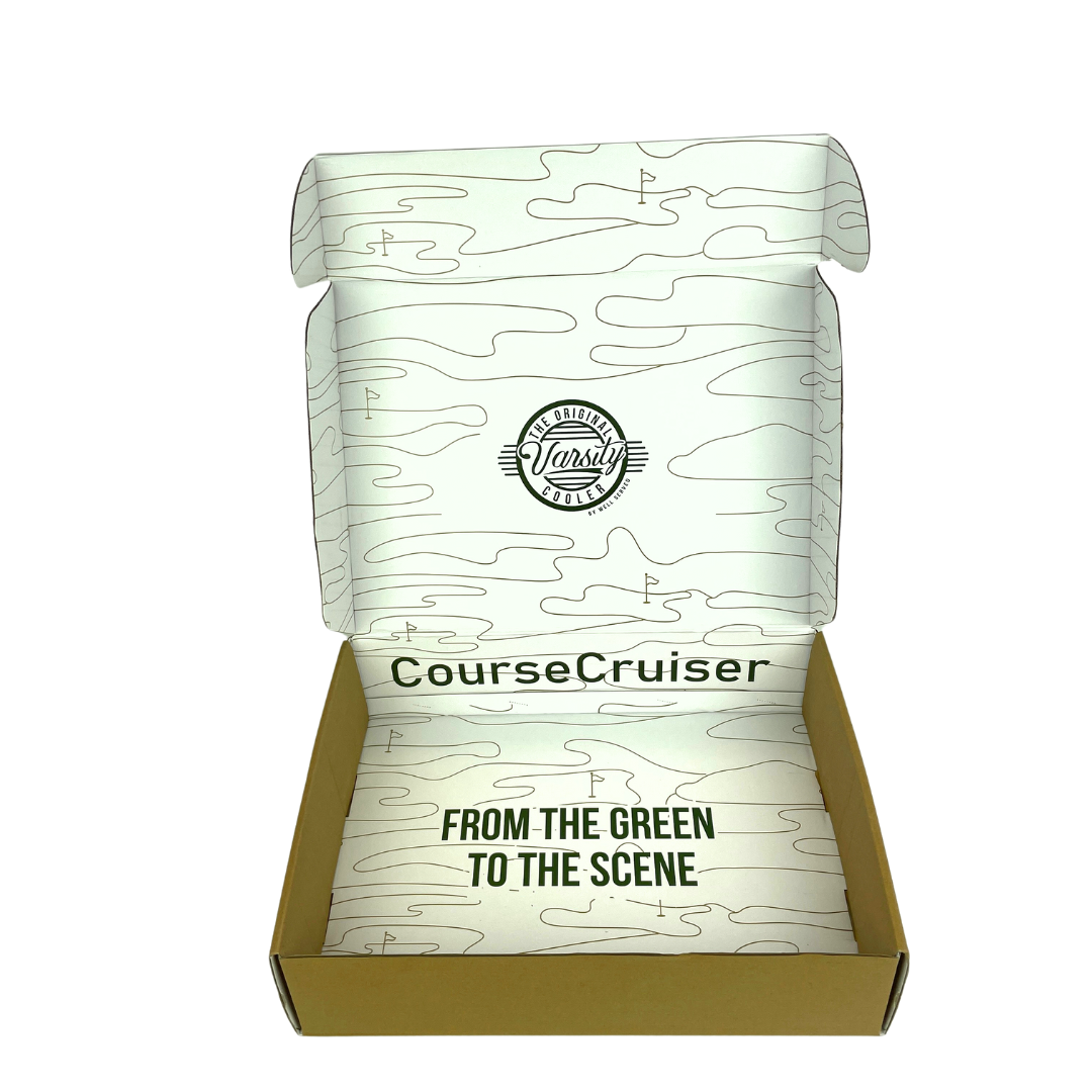 Course Cruiser XL Classic