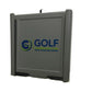 DESERT FOX GOLF - Phone Caddy (Branded GTA)