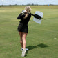 Golf Power SwingFan
