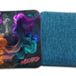 BG Cornhole Wizard -  Up In Smoke