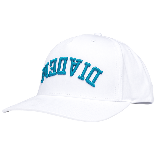 Diadem Upside Down Hat