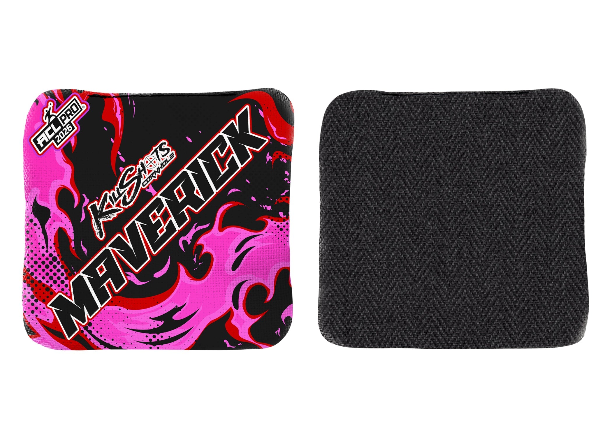 BA 2タイトルセット Killshots Cornhole | Maverick Series | 2026 ACL PRO | Cornhole