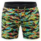 Men's Hybrid Athletic Shorts | 5.5"