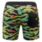 Men's Hybrid Athletic Shorts | 5.5"