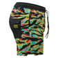Men's Hybrid Athletic Shorts | 5.5"