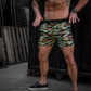 Men's Hybrid Athletic Shorts | 5.5"