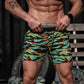 Men's Hybrid Athletic Shorts | 5.5"