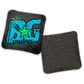 2027 BG Multiple Bag Models - "STANDARD" - ACL Comp Stamped Cornhole Bags - SET OF 4 BAGS
