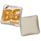2027 BG VIKING - "BATTLE MASK" - ACL Comp Stamped Cornhole Bags - SET OF 4 BAGS