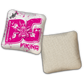 2027 BG VIKING - "BATTLE MASK" - ACL Comp Stamped Cornhole Bags - SET OF 4 BAGS