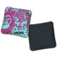 2027 BG Multiple Bag Models - "CONCRETE JUNGLE" - ACL Comp Stamped Cornhole Bags - SET OF 4 BAGS