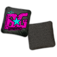 2027 BG Multiple Bag Models - "STANDARD" - ACL Comp Stamped Cornhole Bags - SET OF 4 BAGS