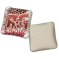 2027 BG Multiple Bag Models - "HEXED HIVE" - ACL Comp Stamped Cornhole Bags - SET OF 4 BAGS